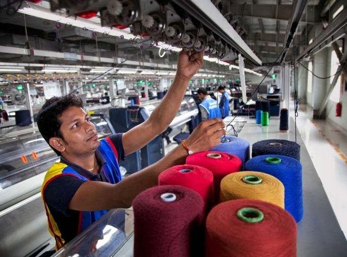PLIforTextile